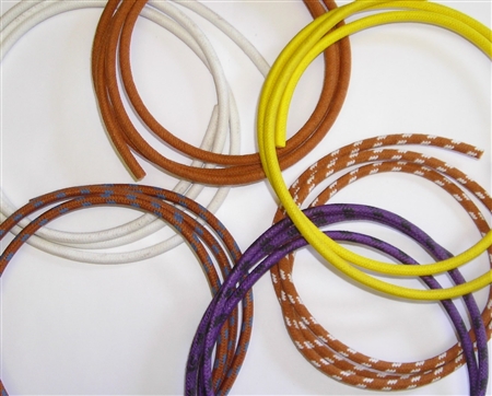 14 Strand Braided Wire 18 Gauge (C414)